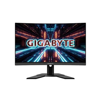 Gigabyte G27QC A 27inch LED Gaming Monitor